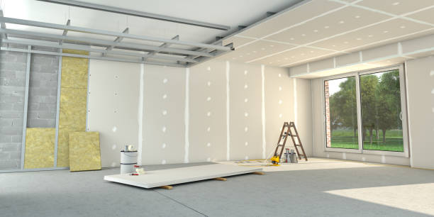 Best Spray Foam Insulation in Vanceburg, KY