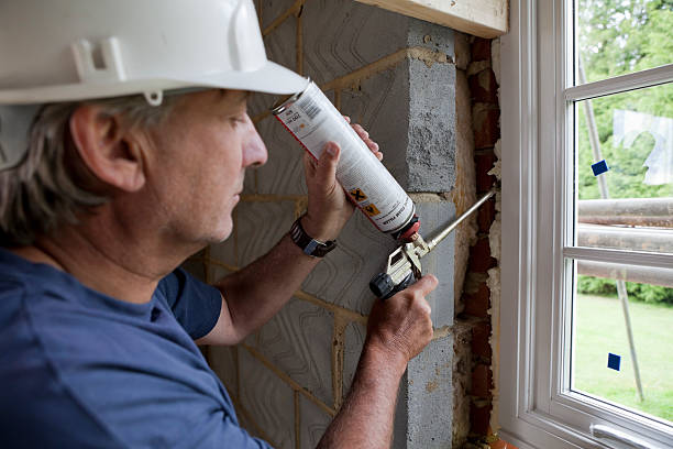 Types of Insulation We Offer in Vanceburg, KY