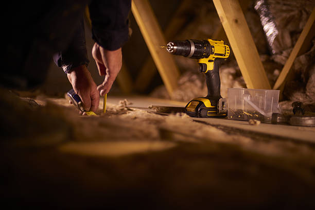 Best Blown-in Insulation in Vanceburg, KY